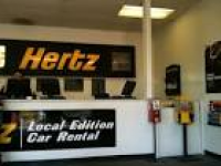 Hertz Rent A Car - 115 Reviews - Car Rental - 510 East El Camino ...