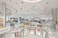 Neiman Marcus Beverly Hills Gives its Beauty Floor a Facelift ...