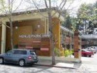 Menlo Park Inn, CA - Booking.com