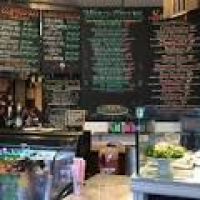 CoHo Cafe - 127 Photos & 145 Reviews - Cafes - 459 Lagunita Dr ...