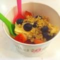 Wild Berry Yogurt - 10 Photos & 49 Reviews - Ice Cream & Frozen ...