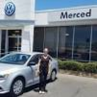 Merced Volkswagen - 22 Reviews - Car Dealers - 1555 W 16th St ...