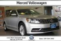 New 2017 Volkswagen Passat For Sale | Merced CA