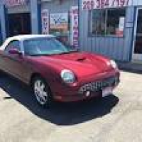 Primo Auto Sales - Car Dealers - 1450A W Main St, Merced, CA ...