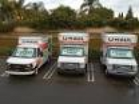 U-Haul: Moving Truck Rental in Merced, CA at Sierra Storage North ...