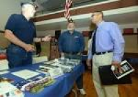 Merced job fair attracts veterans, others looking for employment ...