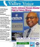 September 2015 by Central Valley Voice - issuu