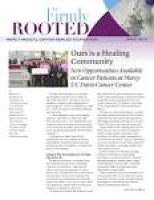 Firmly Rooted- Winter 2013 by Robert McLaughlin - issuu
