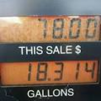 Valero - Gas Stations - 100 E Bellevue Rd, Atwater, CA - Phone ...