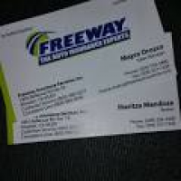 Freeway Insurance Services - 12 Reviews - Auto Insurance - 1805 ...