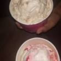 Baskin Robbins - Ice Cream & Frozen Yogurt - 1607 Bellevue Rd ...