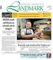 Landmark_081617 by Wednesday Journal - issuu