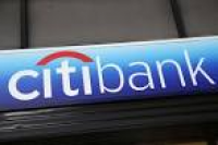 Citigroup reports $18.3 billion loss, caused by new tax law - SFGate