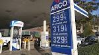 Will lower gasoline prices give small businesses a holiday boost?