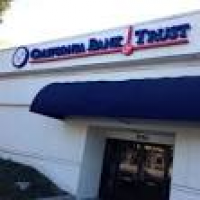 California Bank & Trust - Banks & Credit Unions - 39315 Fremont ...