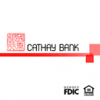 Cathay Bank - Banks & Credit Unions - 1095 El Camino Real ...