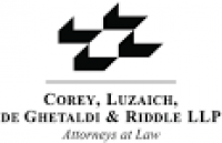 Our Attorneys - Corey Law