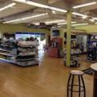 Sherwin-Williams Paint Store - Paint Stores - 141 Elmira Rd ...