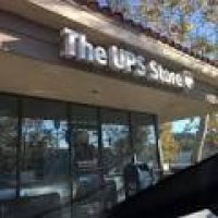 The UPS Store - 16 Reviews - Notaries - 25108 Marguerite Pkwy ...