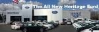 New 2017 Cars, Trucks, SUVs, and Hybrids at Modesto Heritage Ford ...