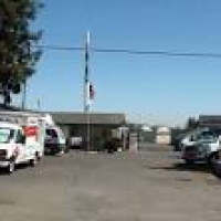 U-Haul Neighborhood Dealer - Truck Rental - 3400 N Golden State Bl ...