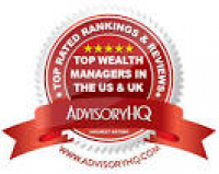 Top Financial Advisors and Best Wealth Managers in the US & UK ...