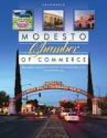 Modesto CA Community Profile by Townsquare Publications, LLC - issuu