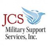 Military and Family Life Counselor Job at JCS Military Support ...