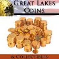 Coin Shop Burnsville MN | Coin Shop Near Me | Great Lakes Coins ...