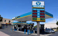 Modesto gas prices up 9 cents in month, AAA reports | The Modesto Bee