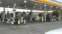 Shell Gas Station With Property Modesto CA $3,300,000.00 | GAS ...