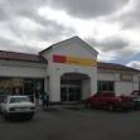 Shell - Gas Stations - 1728 Oakdale Rd, Modesto, CA - Phone Number ...