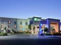 Holiday Inn Express Stockton Southeast Hotel by IHG