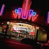 Regal Cinemas Modesto 10 - 35 Photos & 100 Reviews - Cinema - 3969 ...