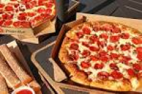 Pizza Hut - Home - Modesto, California - Menu, Prices, Restaurant ...