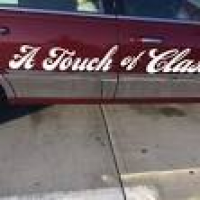 A Touch of Class Taxi - Taxis - 1001 8th St, Modesto, CA - Phone ...