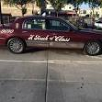 A Touch of Class Taxi - Taxis - 1001 8th St, Modesto, CA - Phone ...