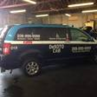 DeSoto Taxi Cab - 11 Photos - Taxis - 1001 8th St, Modesto, CA ...
