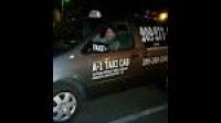 A1 Taxi Cab - (209) 277-1000 - YouTube