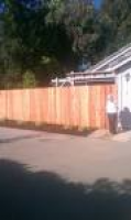 US Fence - 32 Photos - Fences & Gates - Citrus Heights, CA - Phone ...