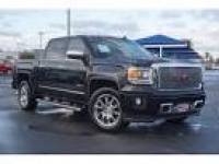 Used GMC for Sale in Modesto, CA | Edmunds