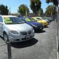 Modesto Wholesale Auto Sales - Get Quote - Car Dealers - 1429 10th ...