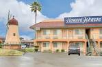 Book Howard Johnson Express Inn - Ceres in Ceres | Hotels.com