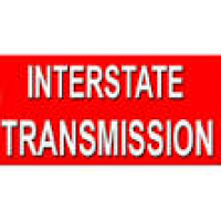 Interstate Transmission Center - Transmission Repair - 1311 ...