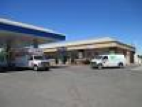 U-Haul: Moving Truck Rental in Oakdale, CA at Tiger Express Chevron