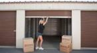 Secure Storage Units in Riverbank CA - Resident Managers, Open 7 ...