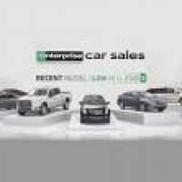 Enterprise Car Sales - Car Dealers - 6187 N Blackstone Ave, Fresno ...