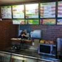 Subway - Sandwiches - 1004 Maple St, Sanger, TX - Restaurant ...
