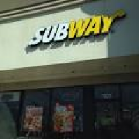Subway - Sandwiches - 775 Bethel Ave, Sanger, CA - Restaurant ...