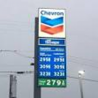 Moss Beach Chevron & Mini-Market - Gas Stations - 9500 Cabrillo ...